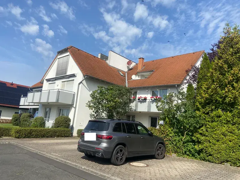 VERKAUFT!