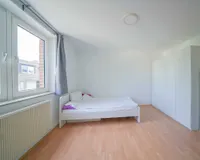 Schlafbereich