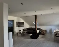 Wohnung OG Wohnzimmer 