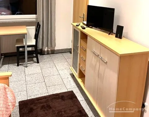 Höchst (8070834)  Komplett ausgestattetes Singleapartment