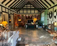 Ansicht Wintergarten 1