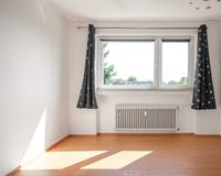 Erstes Schlafzimmer