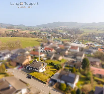 Jetzt neu: Haus zum Kauf in Fürth