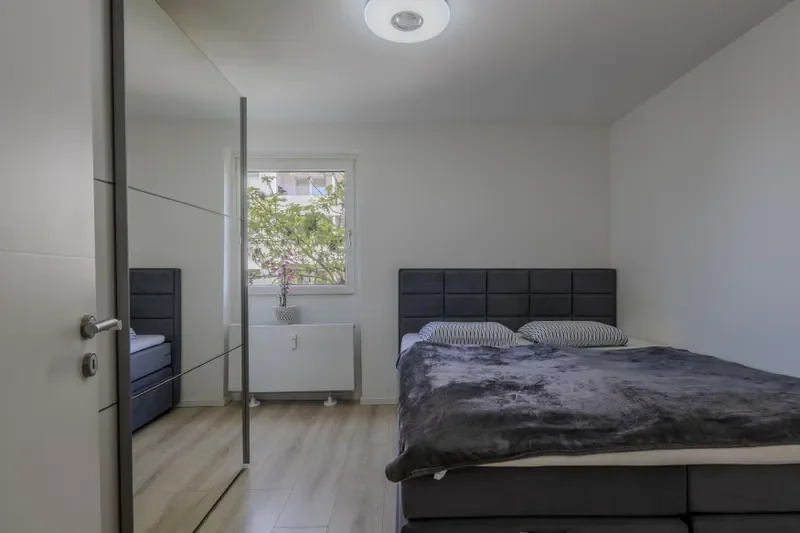 Elternschlafzimmer