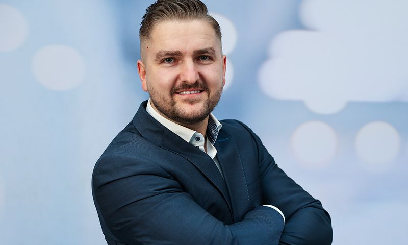 Besnik Bojku - Ihr Ansprechpartner in Harsewinkel