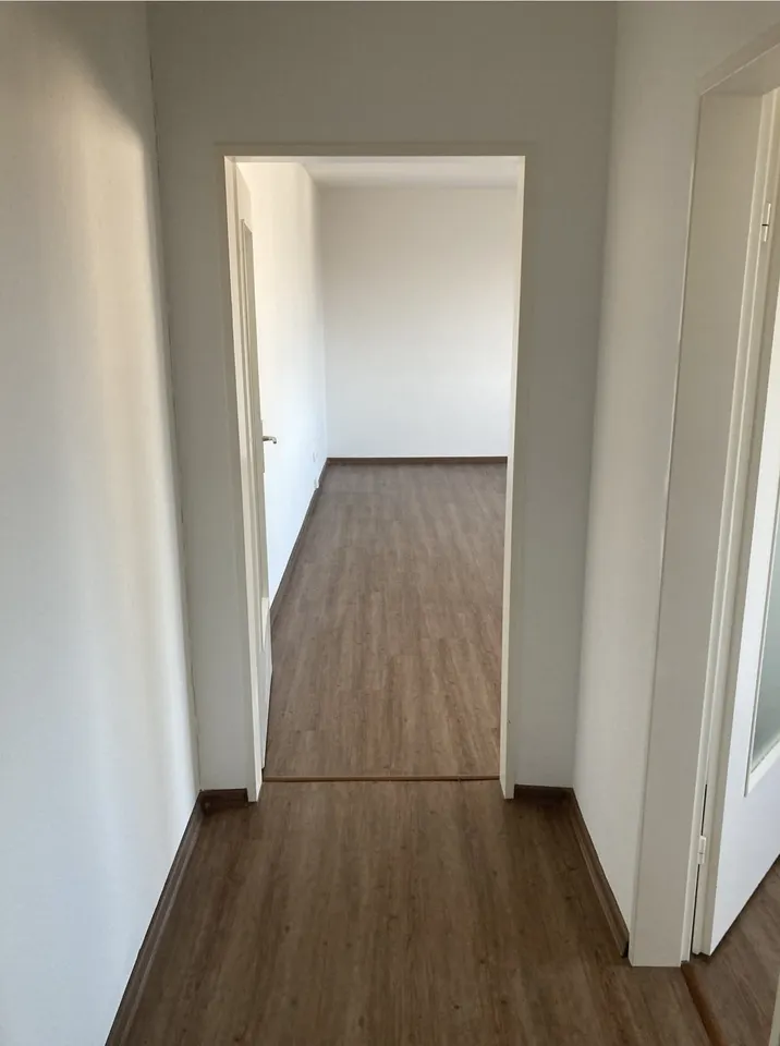 Exklusive 3-Zimmer-Wohnung – komplett renoviert - Photo 3