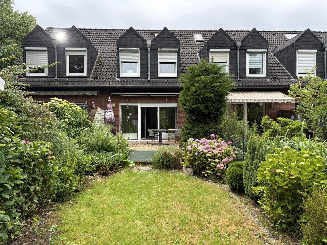 Ihr neues Zuhause wartet: Charmantes Einfamilienhaus auf Erbpacht in Moers Schwafheim