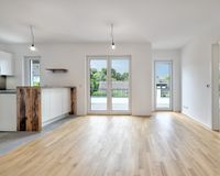 Beispiel offene Küche