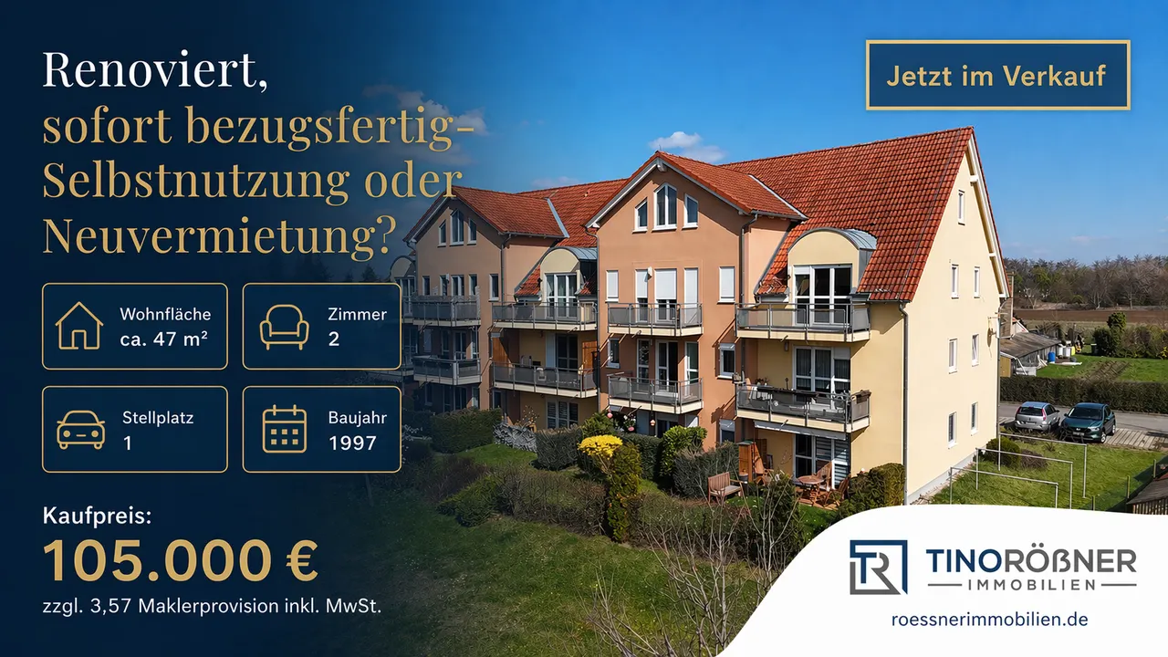 Willkommen in Zwenkau 