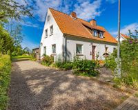 Viel Platz auf der Auffahrt