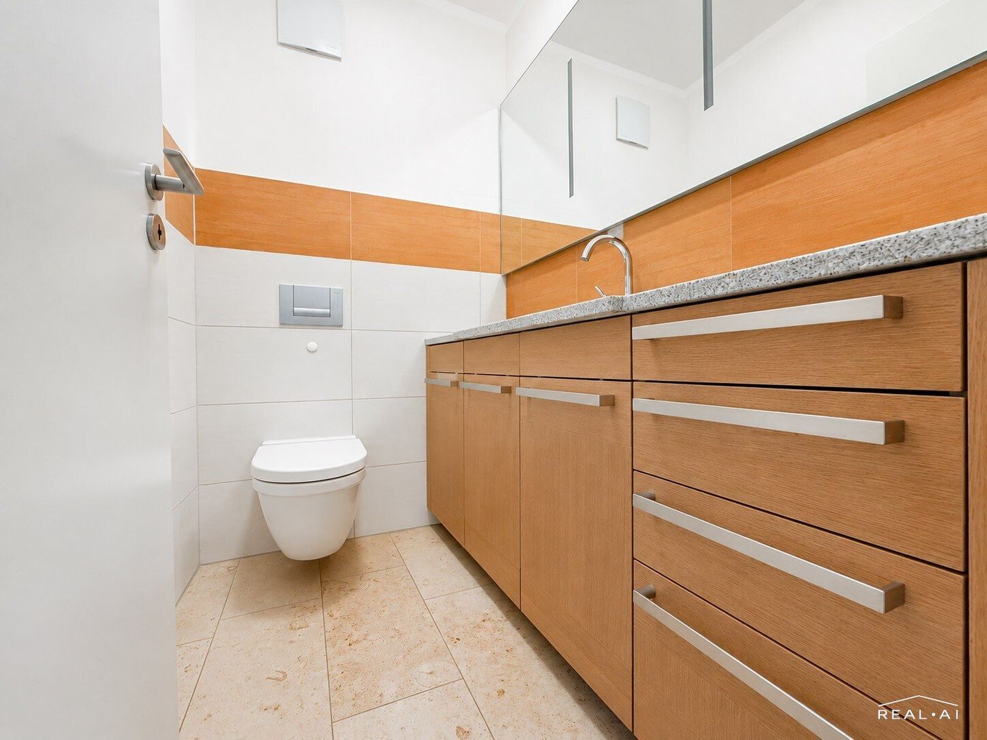 HOCHWERTIGE 4 ZIMMERWOHNUNG IN BEGEHRTER LAGE VON KREFELD-BOCKUM ZU MIETEN! - Foto 4