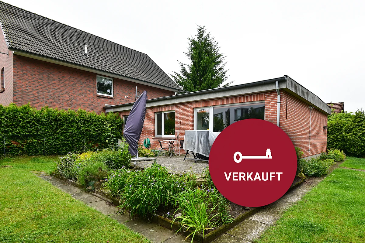Erfolgreich vermittelt