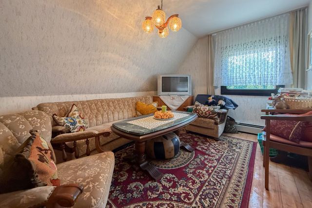 Wohnzimmer DG