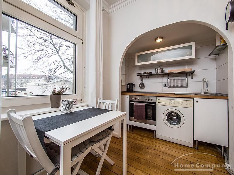 Ess- und Kochbereich