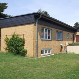 Schönes, geräumiges Haus mit Einliegerwohnung in ruhiger Lage in Berlin, Rudow