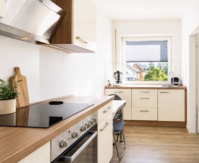 Modernes 1- Zimmer Apartment in zentraler, aber ruhiger Lage - Foto 2