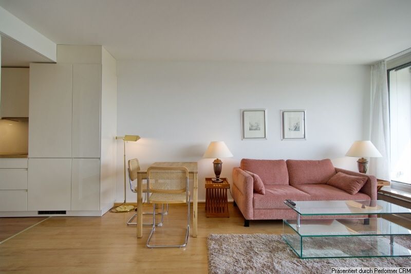 Wohnraum