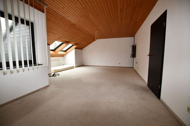 KInderzimmer 2. Ansicht 2