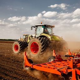 2,2 ha Ackerland bei Boitzenburg
zu verkaufen