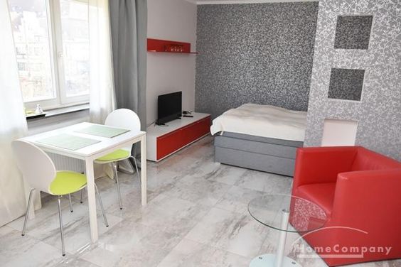 Calenberger_Neustadt, Zentrales, modern möbliertes Apartment mit Internet