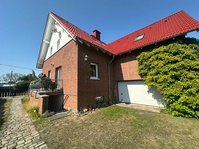 Ansicht Straße