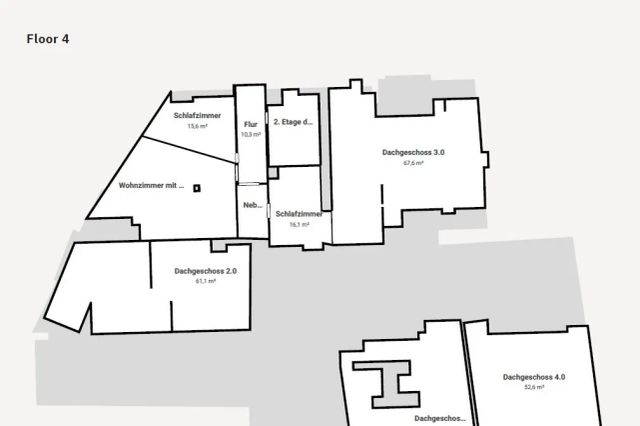 Unterkessacher 4,6 u. Hauptstr. 25 DG_1