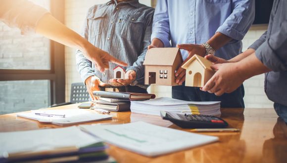 Neubau oder Bestand? Worauf Käufer beim Immobilienerwerb achten sollten