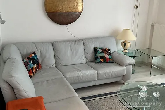 Möbliertes Reihenhaus in Wandsbek – Ideal für eine kleine Familie oder 2 Kollegen