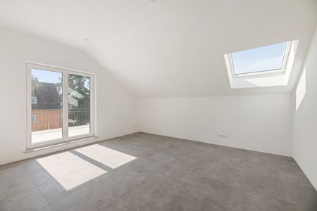 Winterstraße 4 – 8 Eigentumswohnungen