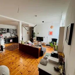 Traumhafte 2-Zimmer im Altbau im Herzen Potsdams