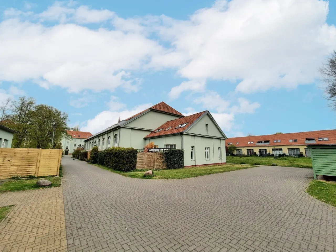 Haus