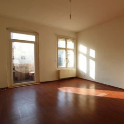 Geräumige 3-Zimmer Wohnung im Samariter Kiez! BEFRISTET bis zum 31.12.2027!