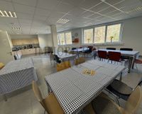 2. OG Aufenthaltsraum