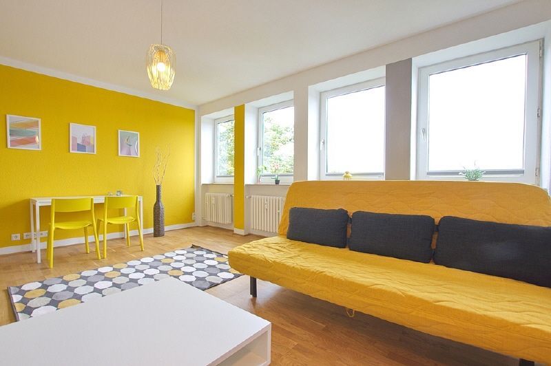 Wohnraum