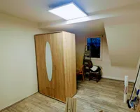 Schlafzimmer DG