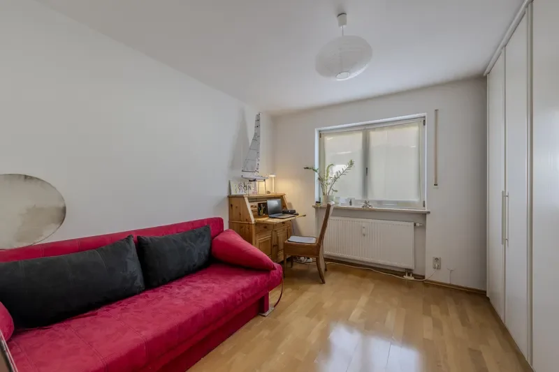 WHG 1 Büro