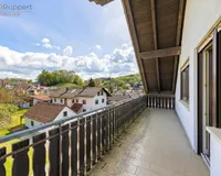 Balkon DG