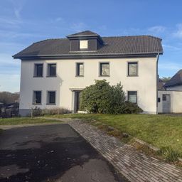 Großzügiges Einfamilienhaus mit Garten und Scheune in Siegburg-Braschoß zu vermieten