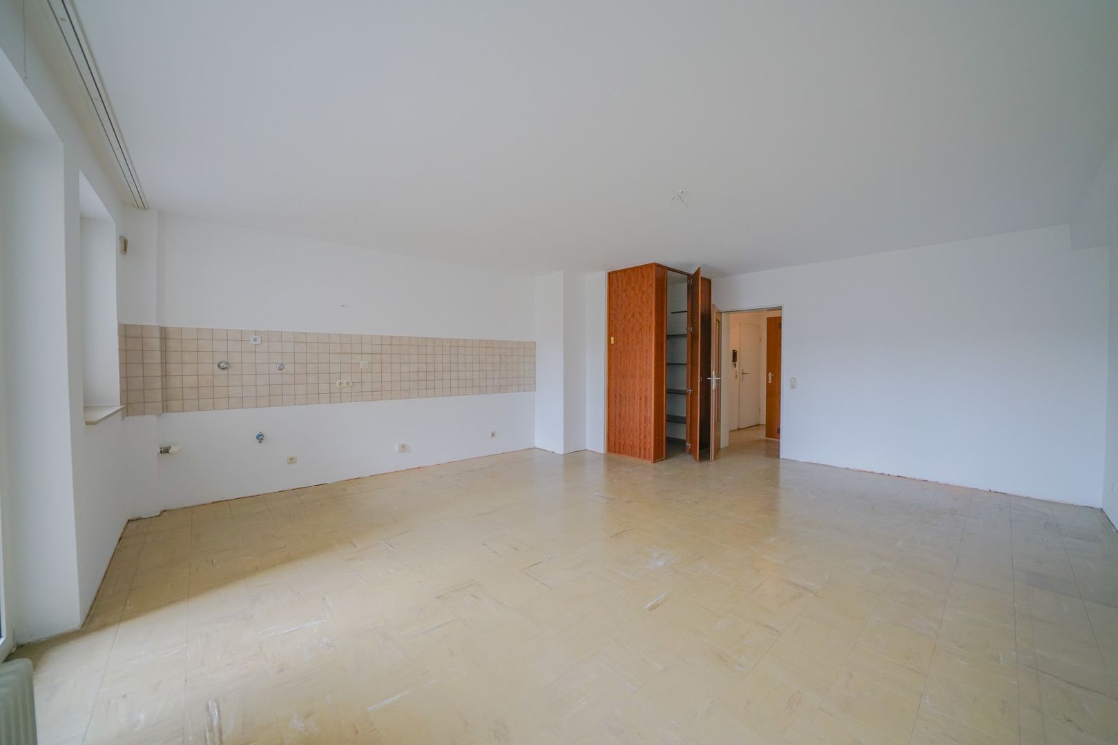 Zentral gelegene 2-Zimmer-Wohnung in Düsseldorf - Photo 5