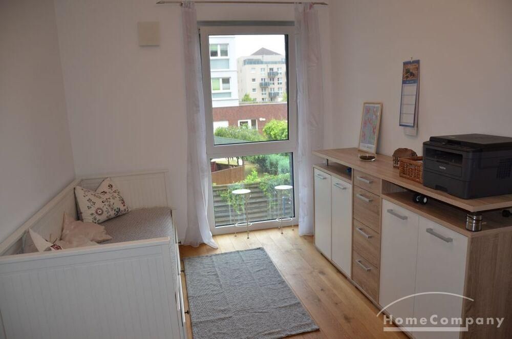 Kinderzimmer/Besucherzimmer/B&uuml;ro