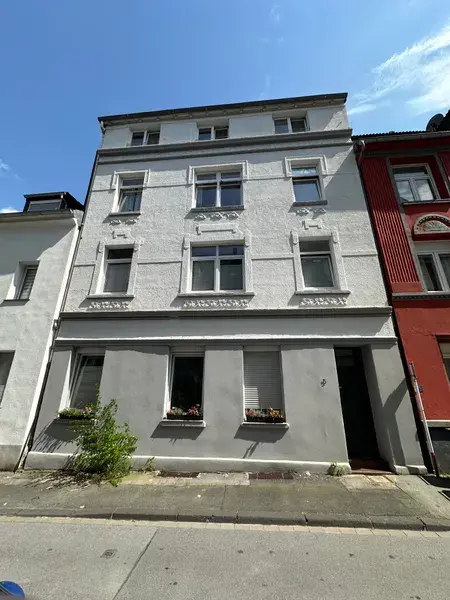 Außenfassade
