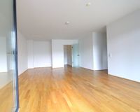 Blick zurück Wohn-Essbereich