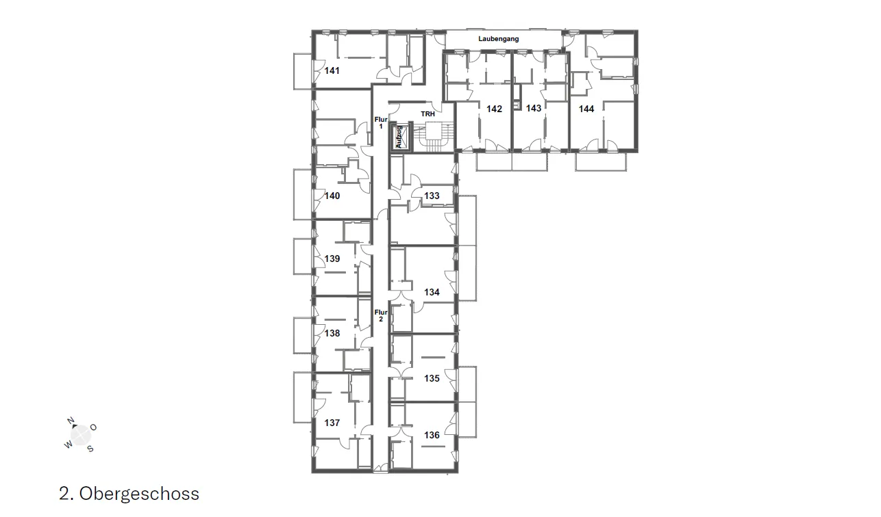 Betreutes Wohnen in Ingolstadt, Kapitalanlage