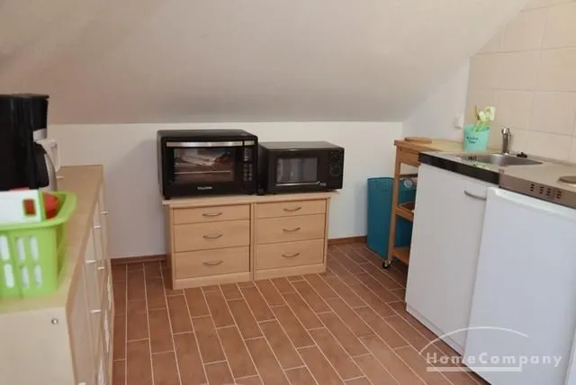 K&uuml;che