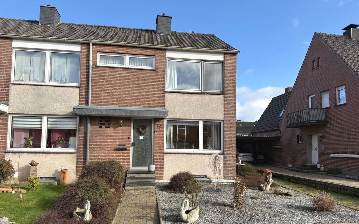 Perfekt für junge Familien: Hier wächst nicht nur Ihr Zuhause, sondern auch Ihre Zukunft!