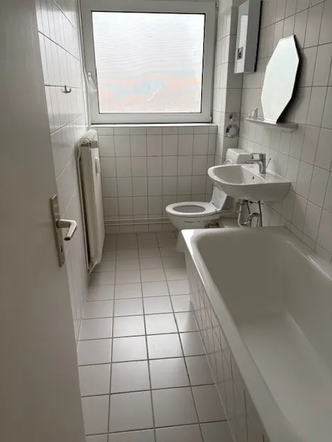 Schöne 3-Zimmer-Wohnung in ruhiger Lage im Erdgeschoss - Photo 3