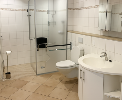S-Carré: Tolle 3-Zimmer-Stadtwohnung mit Balkon, Aufzug & TG-Stellplatz - Foto 3