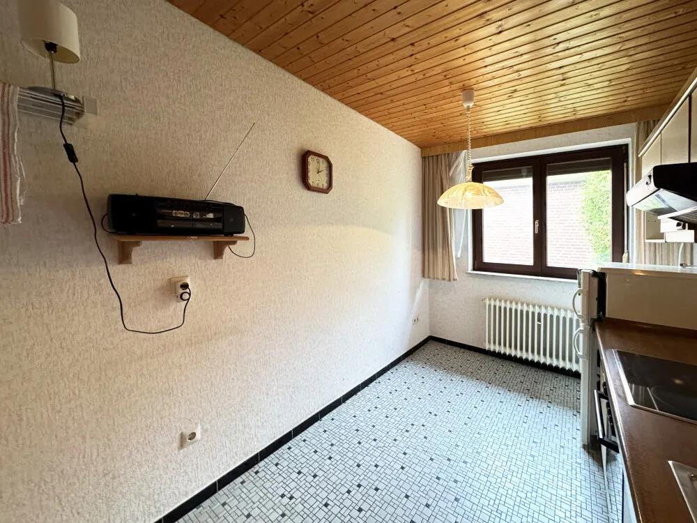 Küche I