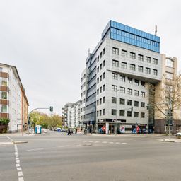 Drei Büroetagen zur flexiblen Nutzung in heller Atmosphäre!
