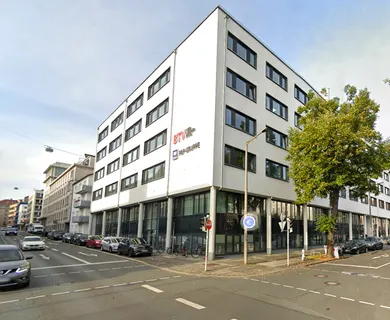 Barrierefrei in begehrter Citylage!